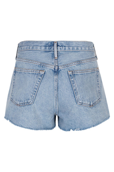 Parker Vintage Cut Off Short In Passage