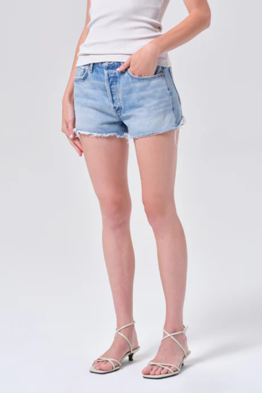 Parker Vintage Cut Off Short In Passage