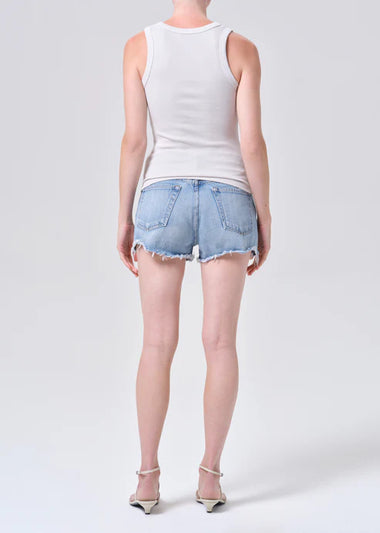 Parker Vintage Cut Off Short In Passage