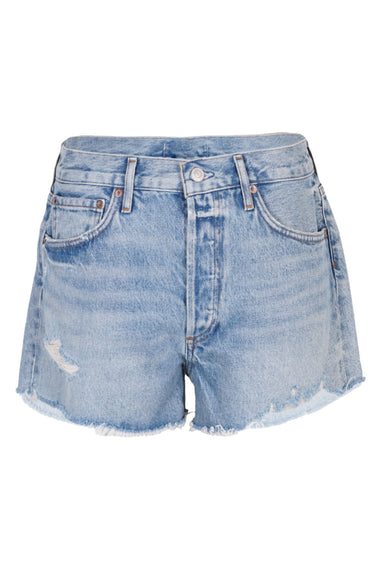 Parker Vintage Cut Off Short In Passage