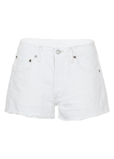 Parker Short In Repose - Shorts