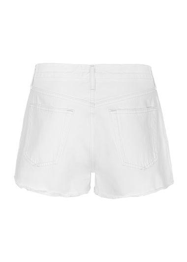 Parker Short In Repose - Shorts