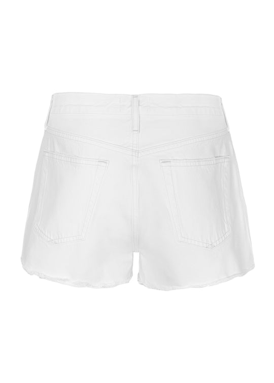 Parker Short In Repose - Shorts