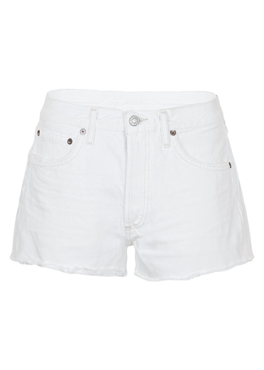 Parker Short In Repose - Shorts