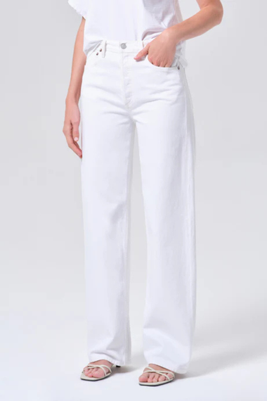 Ren Jean 32" In Marshmallow