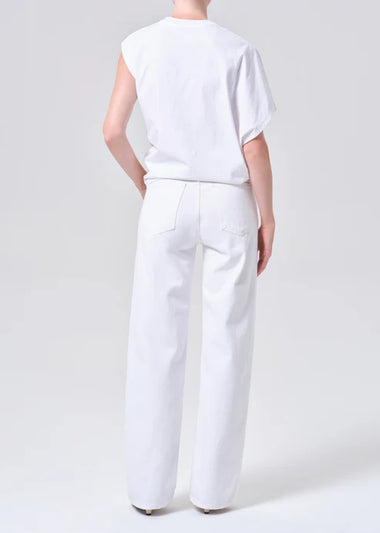 Ren Jean 32" In Marshmallow