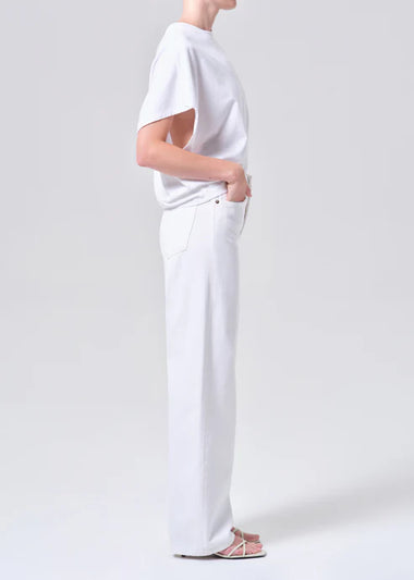 Ren Jean 32" In Marshmallow