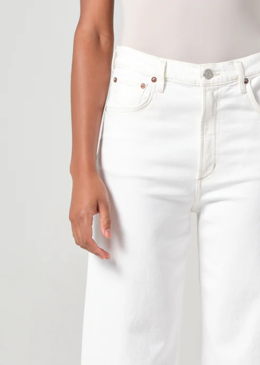 Ren Jean In White Wash