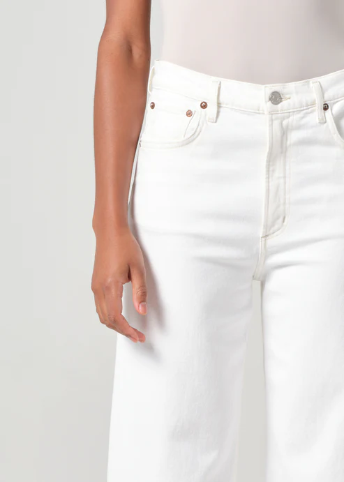 Load image into Gallery viewer, Ren Jean In White Wash
