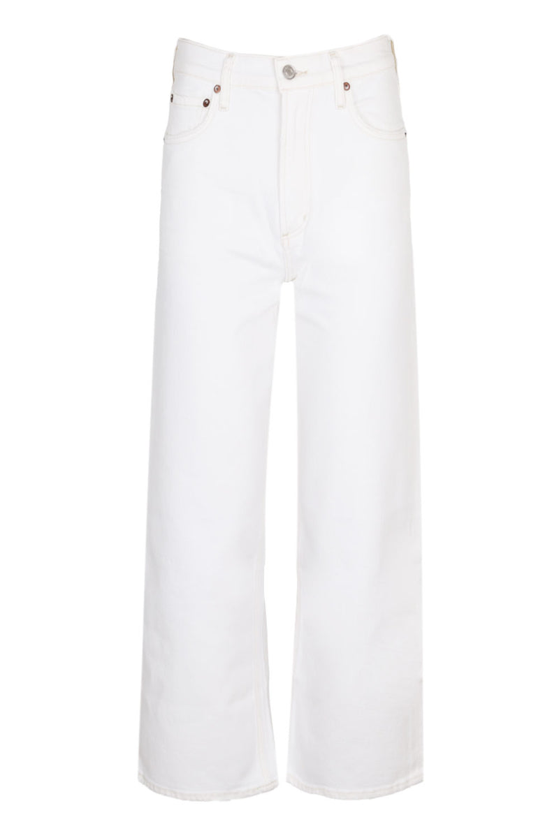 Ren Jean In White Wash