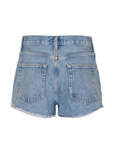 Ridley Short In Chant