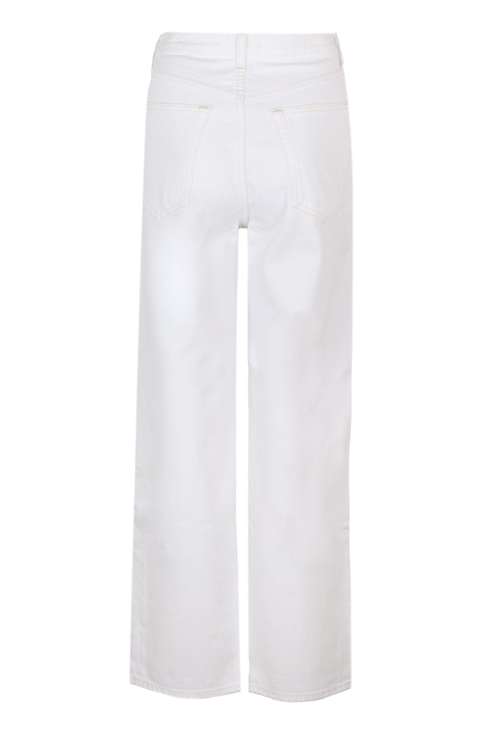 Load image into Gallery viewer, V-Waist Baggy In Milkshake
