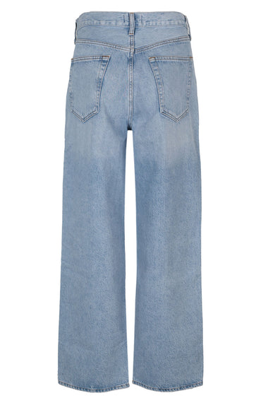 V-Waist Baggy In Prevail