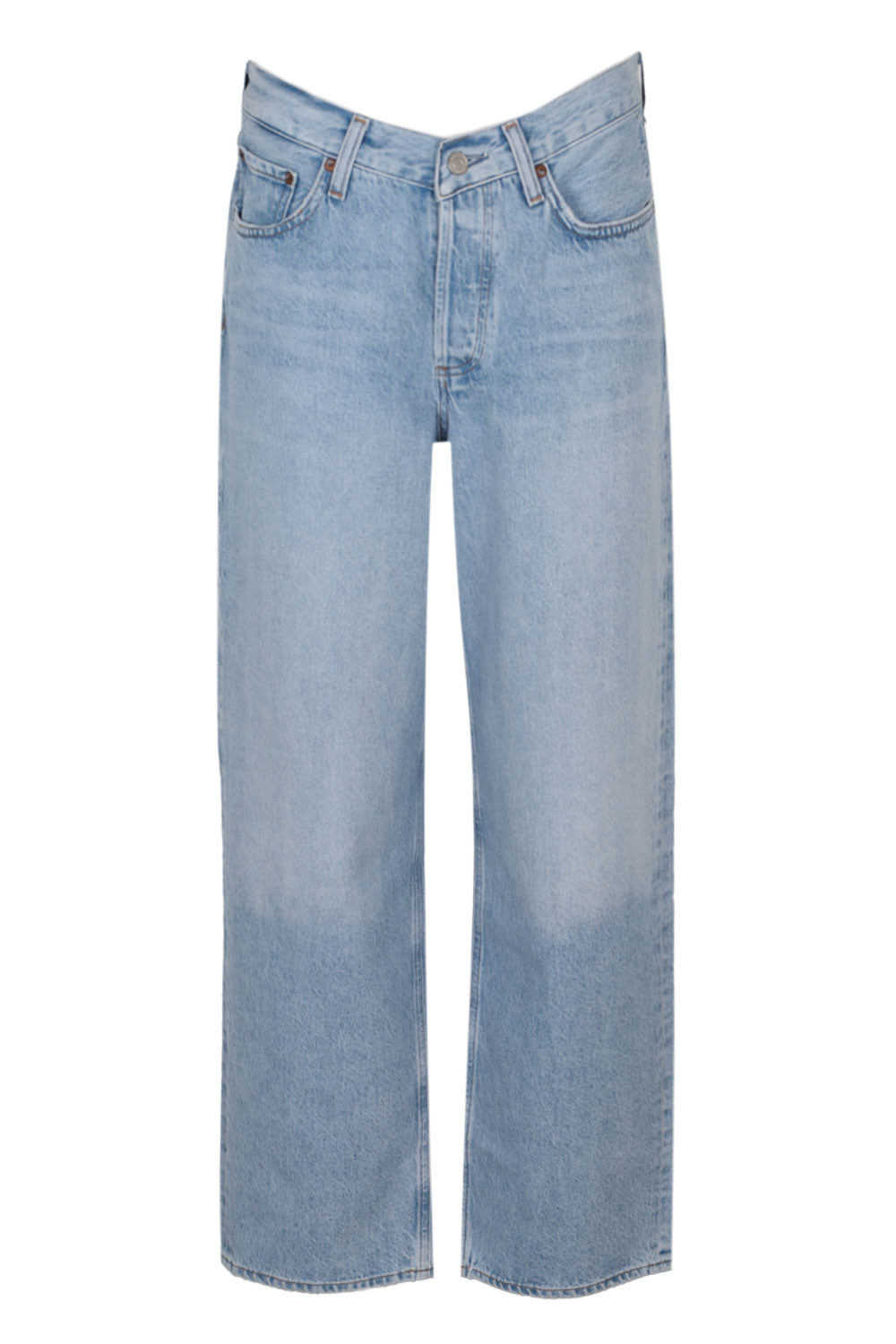 Load image into Gallery viewer, V-Waist Baggy In Prevail
