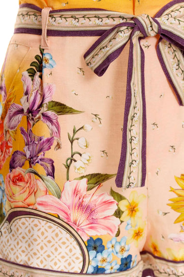 Adisson Dreamin Shorts - Shorts