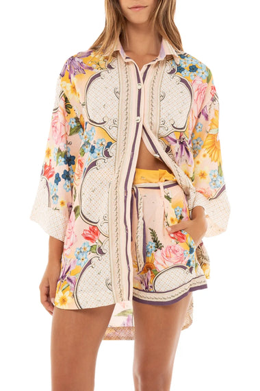 Adisson Dreamin Shorts - Shorts