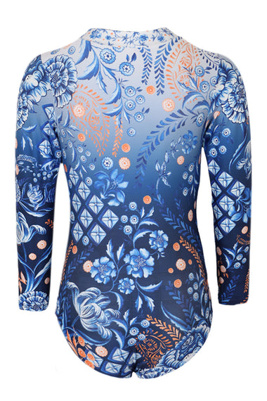 Alaya Kids One Piece