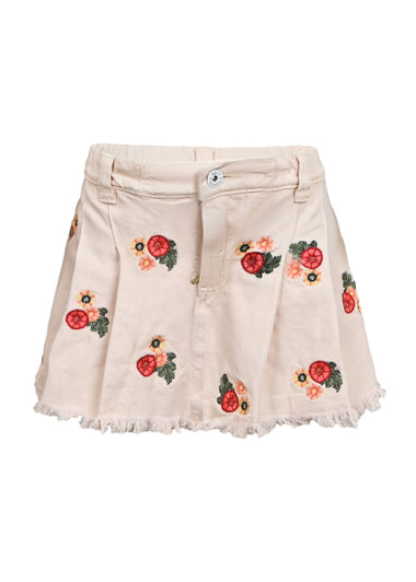 Amor Harvest Kids Skort
