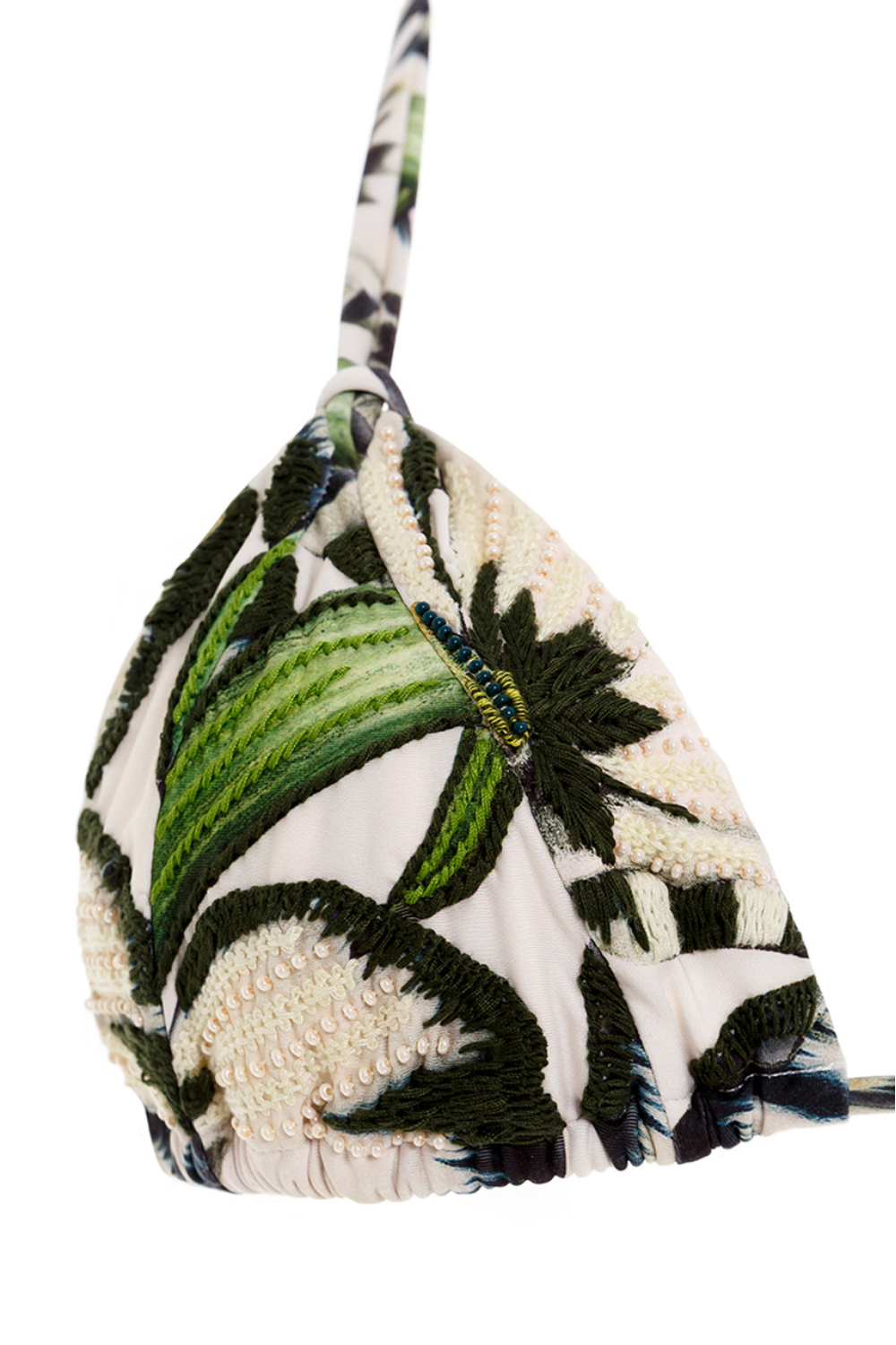 Load image into Gallery viewer, Caliope Giard Bikini Top
