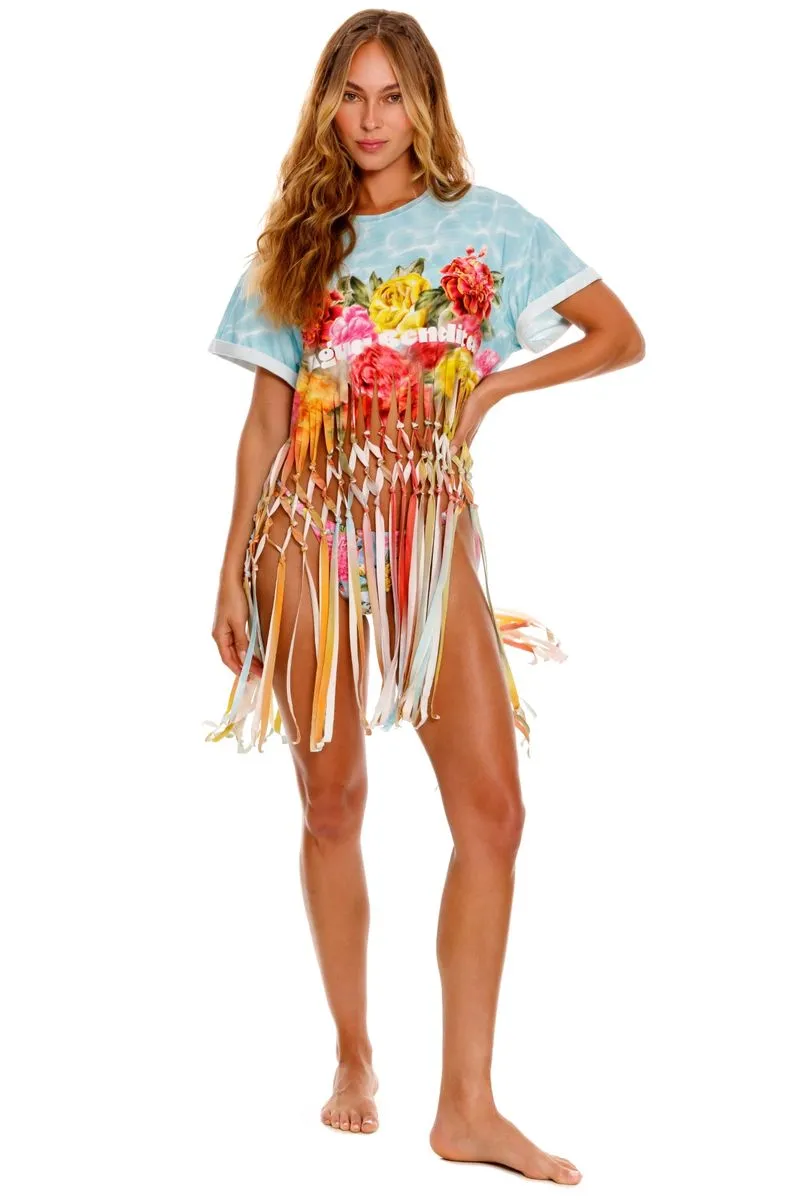 Load image into Gallery viewer, Celine Mirage Top - Top
