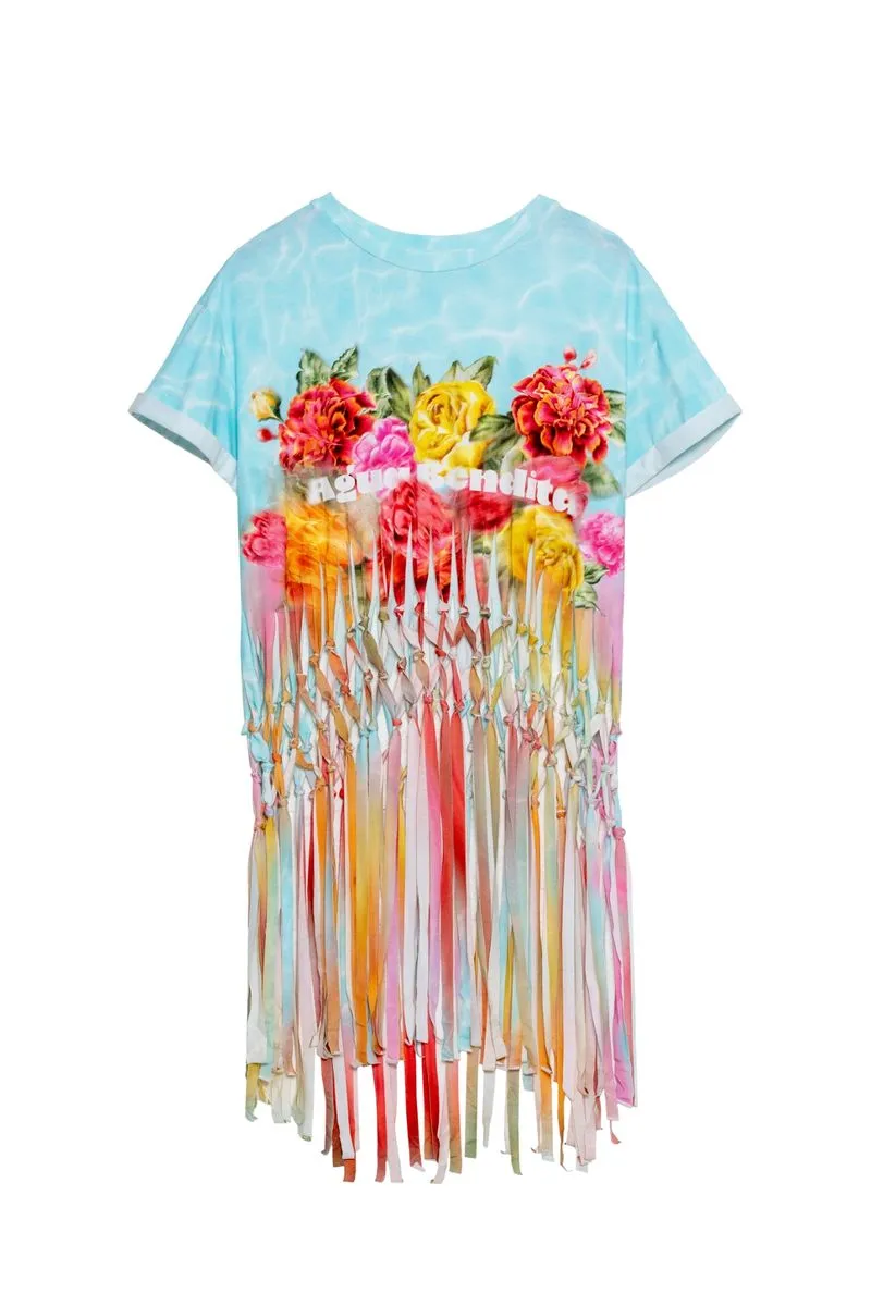 Load image into Gallery viewer, Celine Mirage Top - Top
