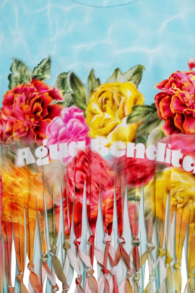 Load image into Gallery viewer, Celine Mirage Top - Top
