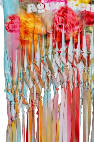 Celine Mirage Top - Top