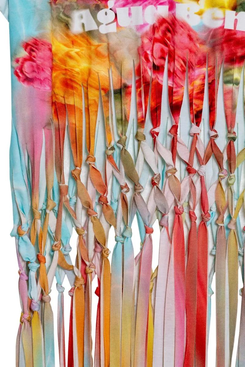 Load image into Gallery viewer, Celine Mirage Top - Top
