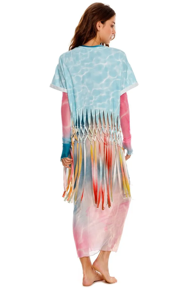 Celine Mirage Top - Top