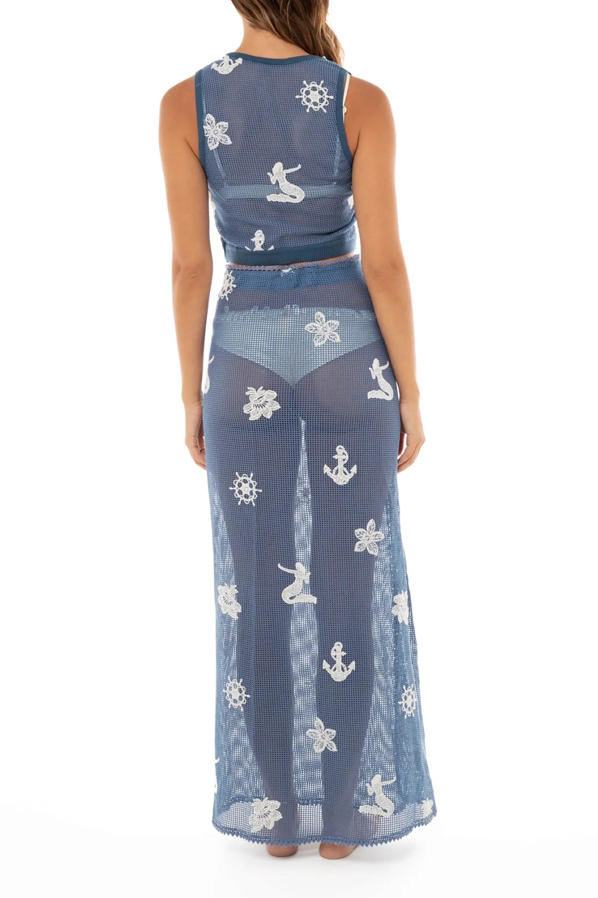 Load image into Gallery viewer, Emil Kai Top - Top
