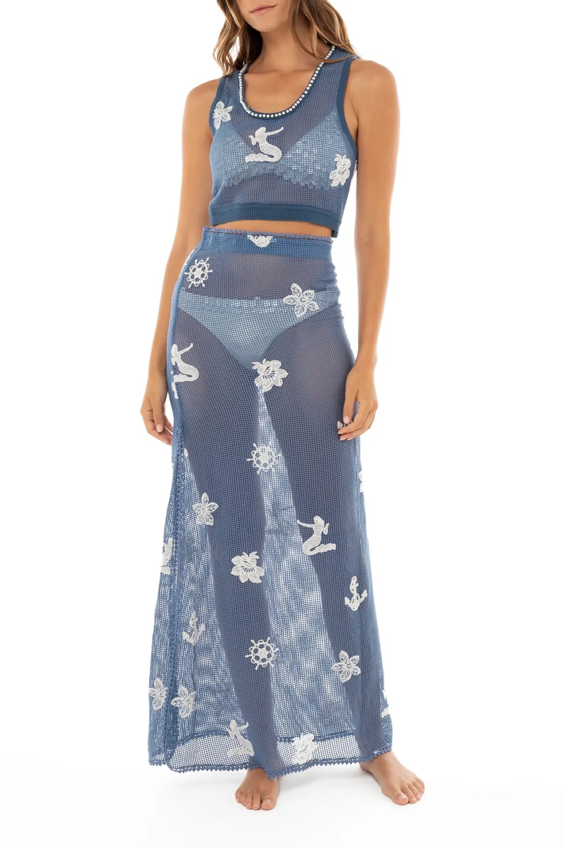 Load image into Gallery viewer, Emil Kai Top - Top
