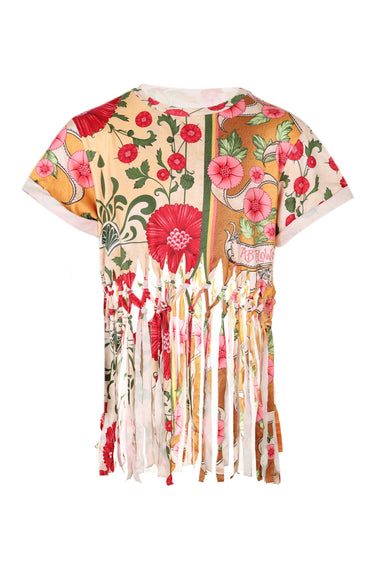 Idara Kids Crop Top