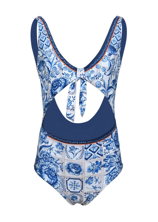 Iliana Kids One Piece