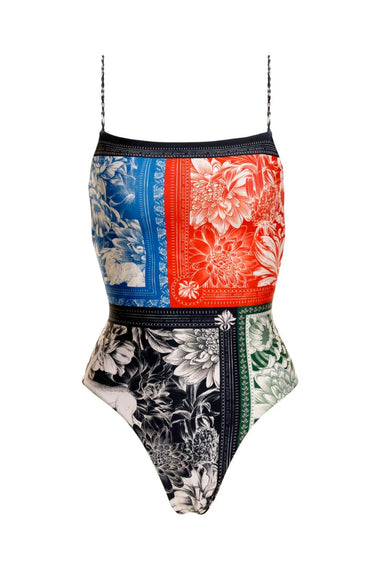 Wats Kali One Piece - One Piece