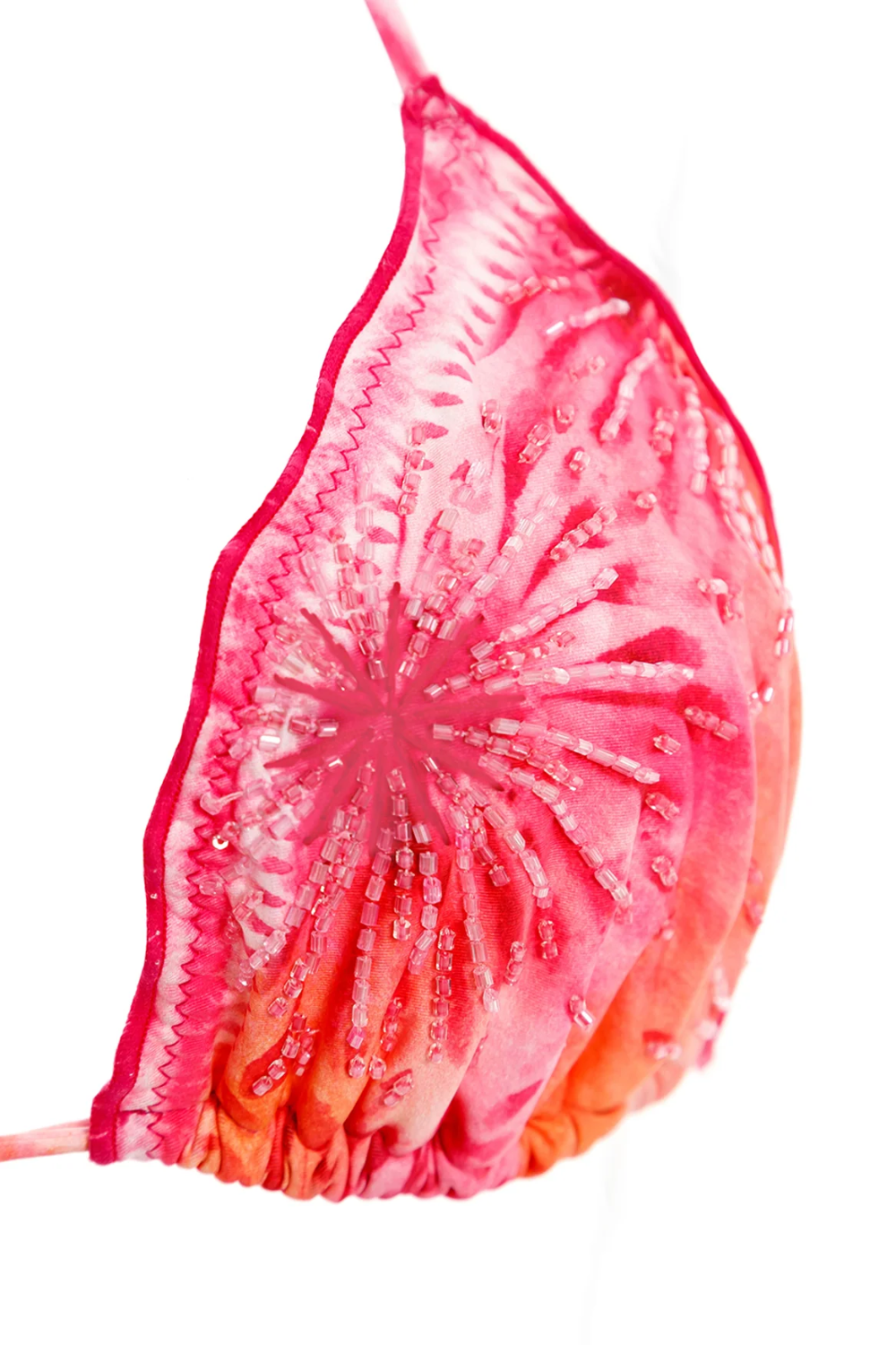 Load image into Gallery viewer, Lolita Oazze Bikini Top
