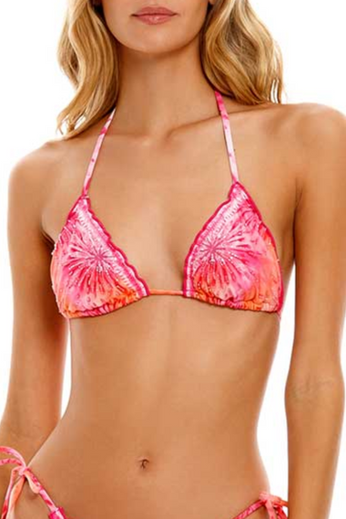 Lolita Oazze Bikini Top