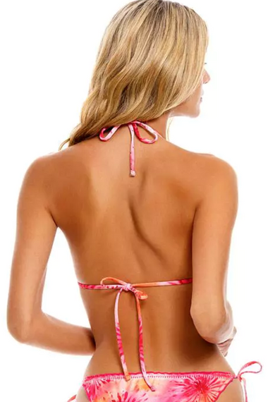 Lolita Oazze Bikini Top