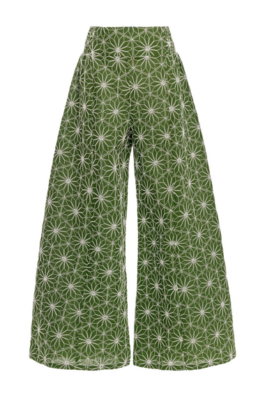 Mar Vessel Pant