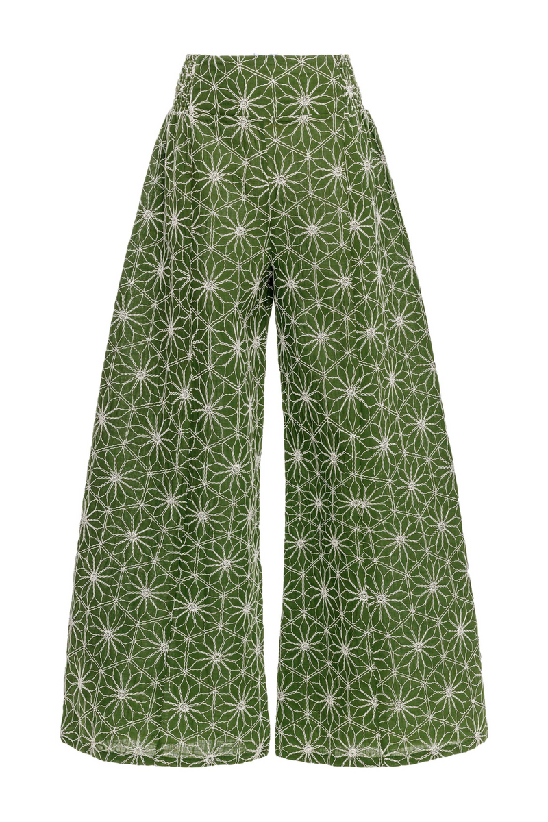 Mar Vessel Pant