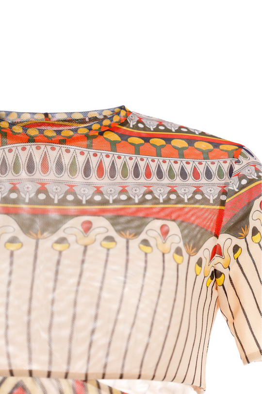 Load image into Gallery viewer, Arianne Menfis Top
