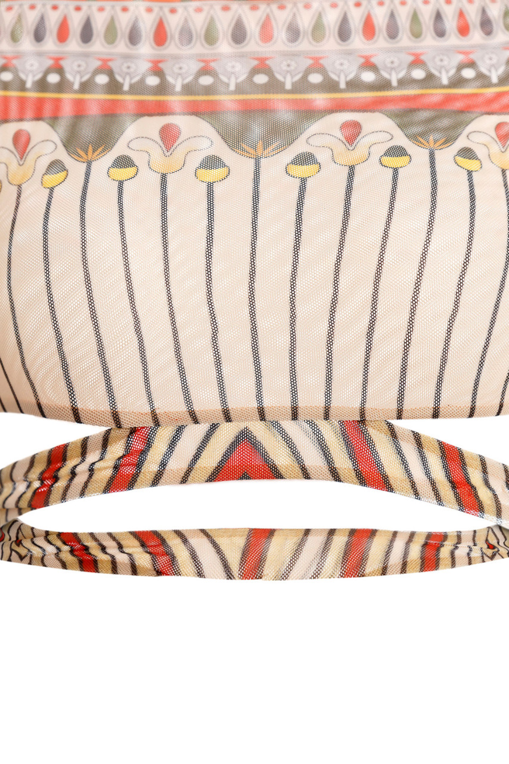 Load image into Gallery viewer, Arianne Menfis Top
