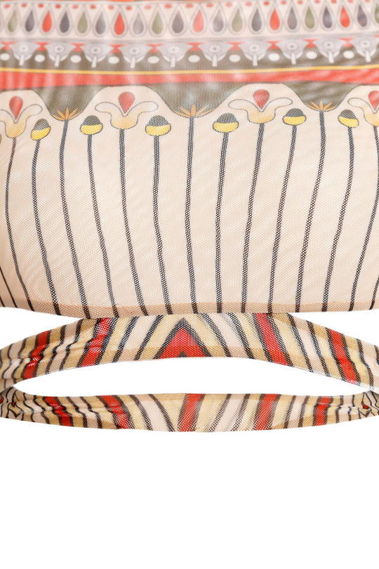 Load image into Gallery viewer, Arianne Menfis Top
