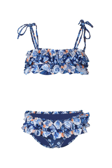 Moniz Kids Bikini Set