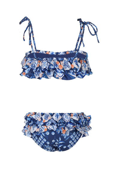 Moniz Kids Bikini Set