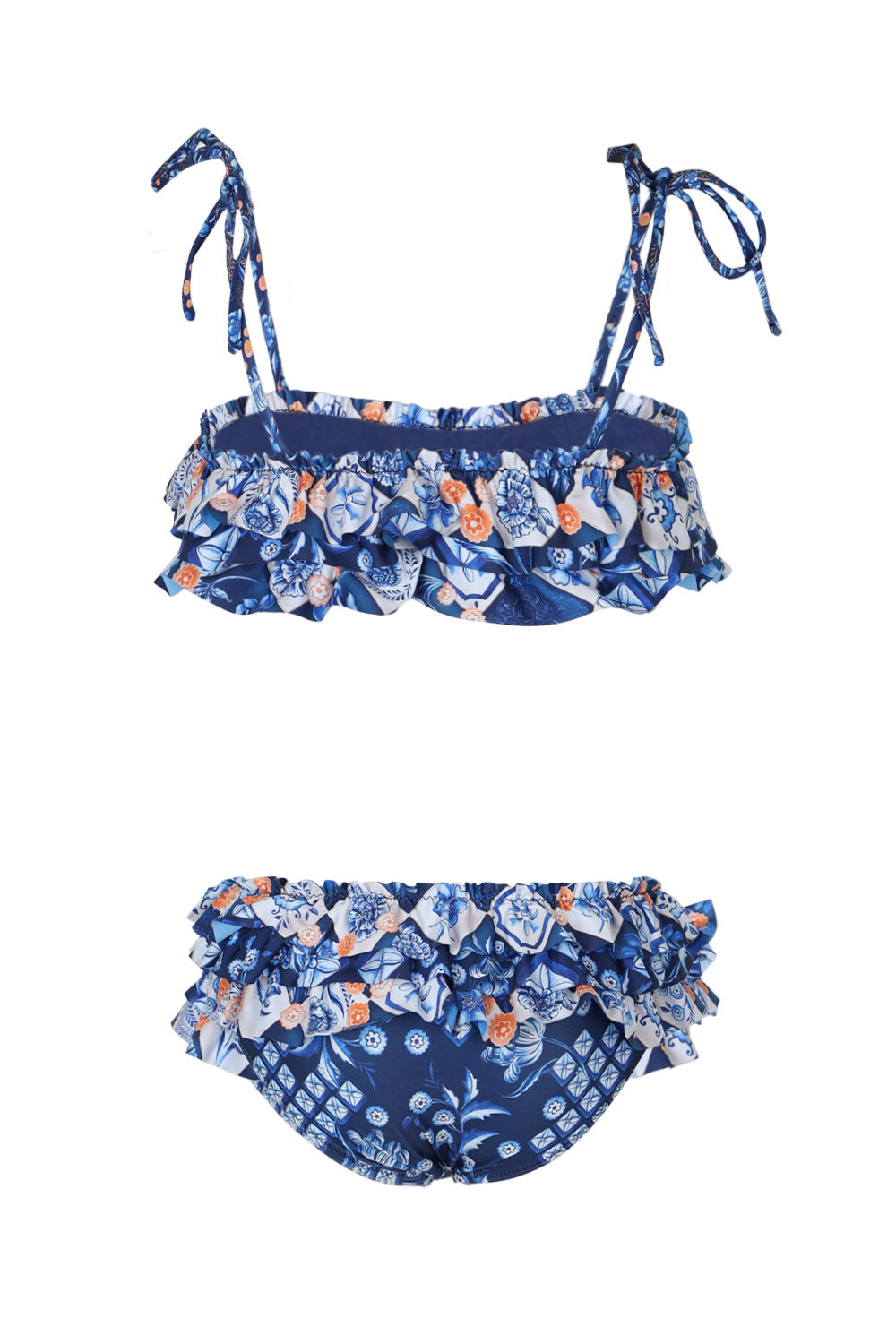 Load image into Gallery viewer, Moniz Kids Bikini Set
