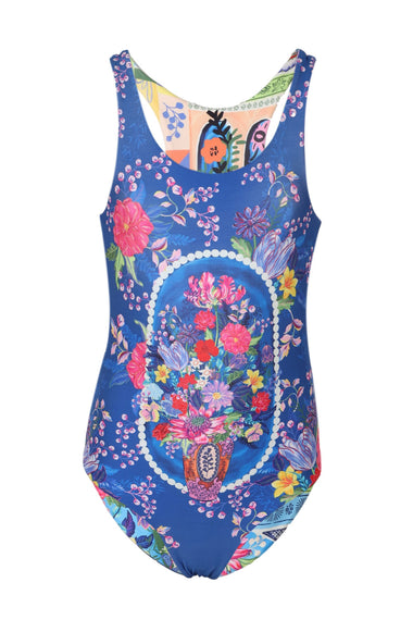 Nate Kids One Piece