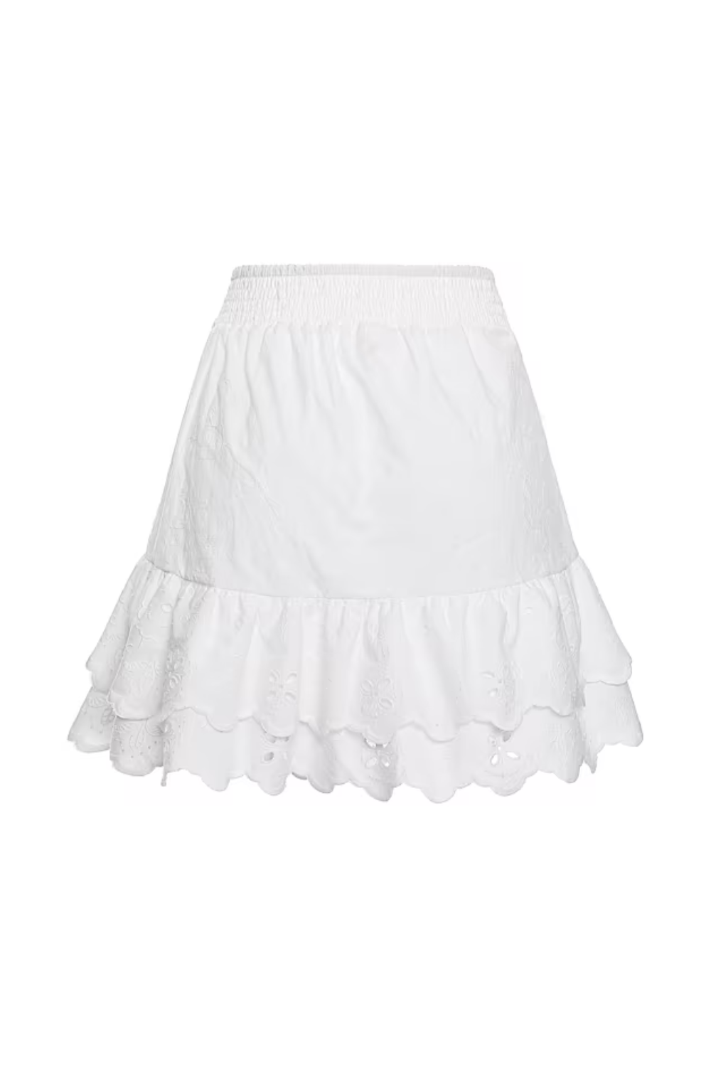 Load image into Gallery viewer, Nixi Azure Skirt
