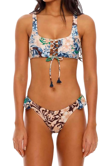 Rachel Cardumen Bikini Bottoms