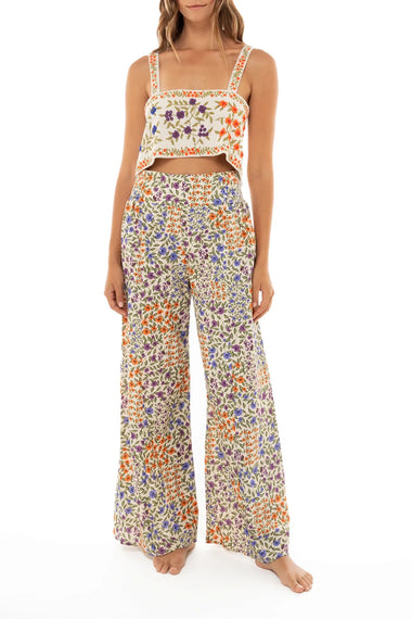 Senja Seed Top - ONE SIZE - Top