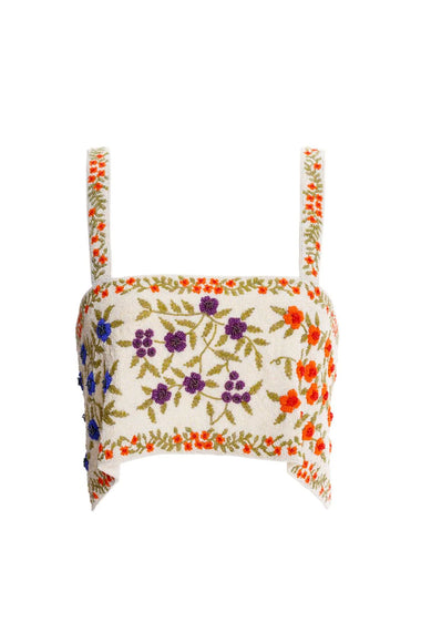 Senja Seed Top - ONE SIZE - Top